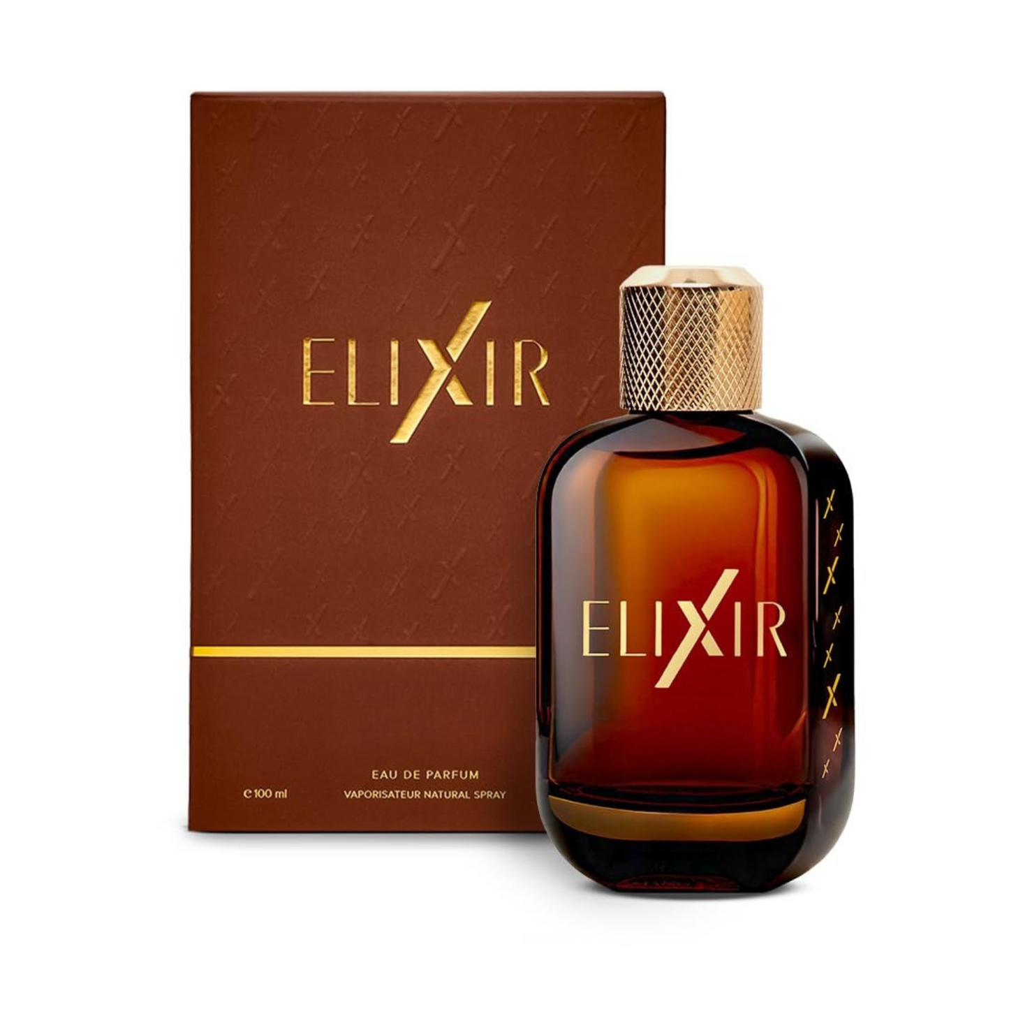 Vallore™ Elixir De Parfum