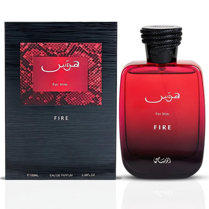 Vallore™ Hawas De Parfum