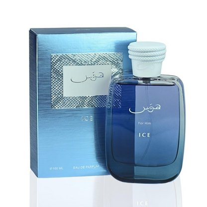 Vallore™ Hawas De Parfum