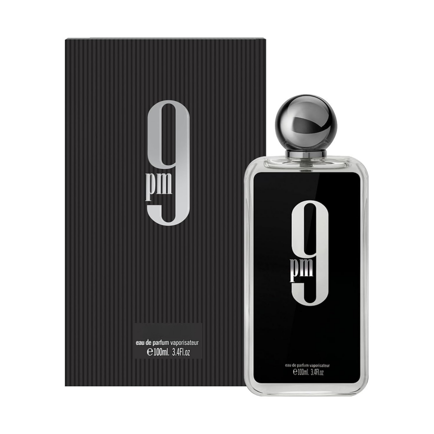 Vallore™ 9PM De Parfum