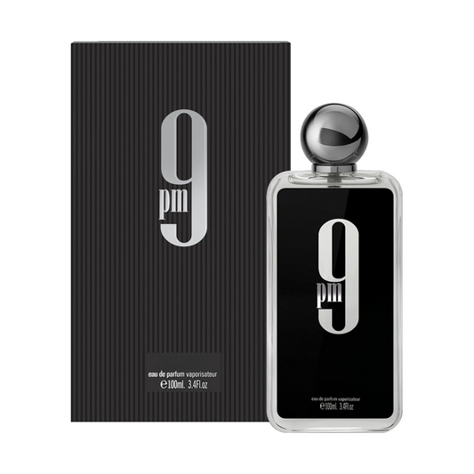 Vallore™ 9PM De Parfum