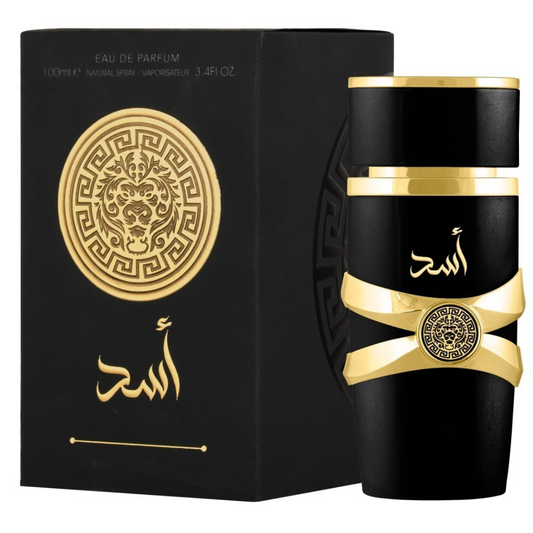 Vallore™ Omen De Parfum