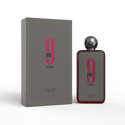 Vallore™ 9PM De Parfum