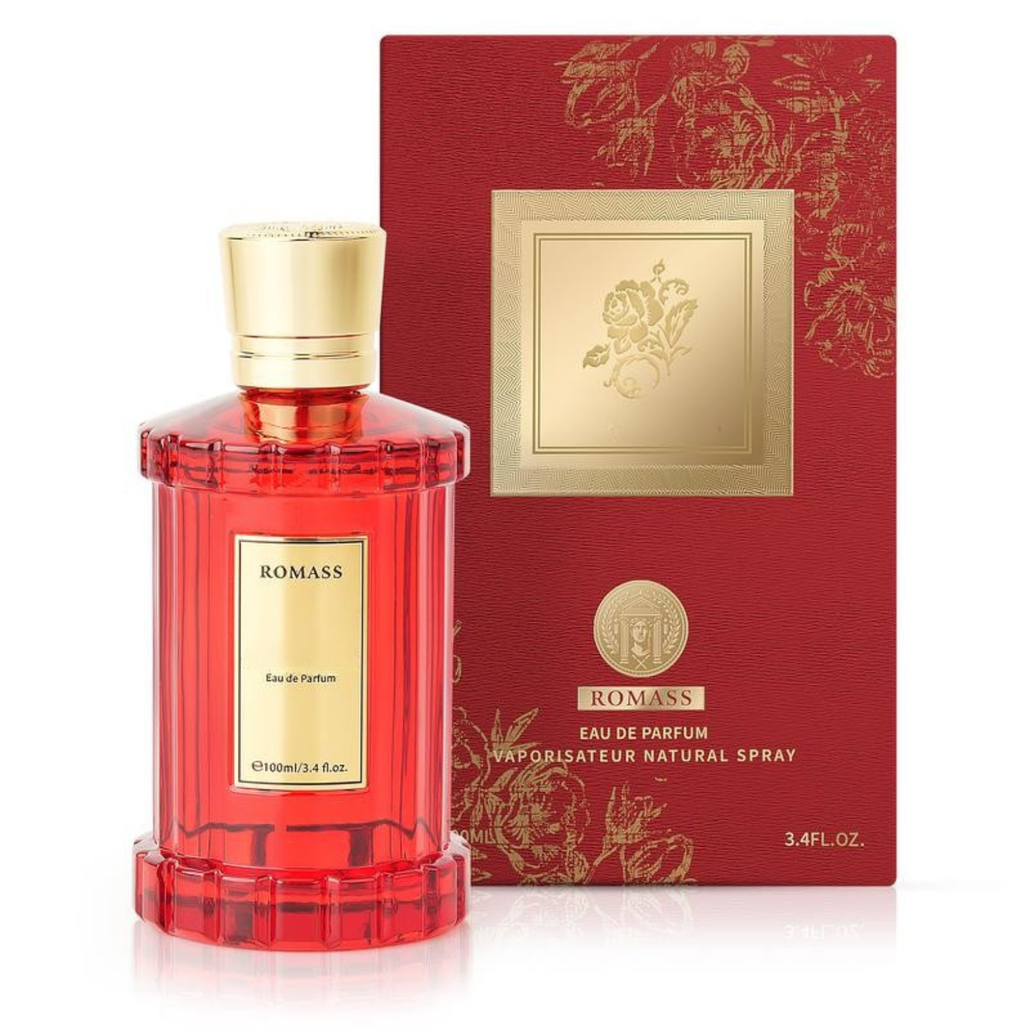 Vallore™ Romass De Parfum