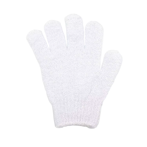 Gant exfoliant