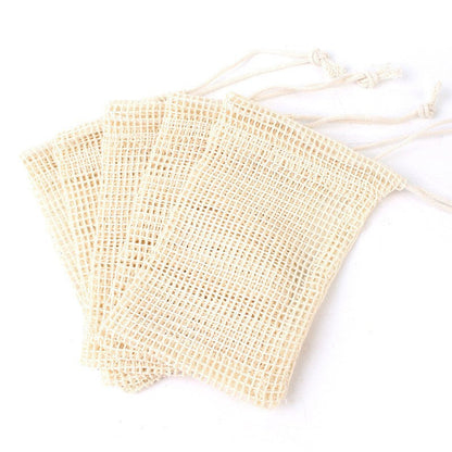 Sachet exfoliant