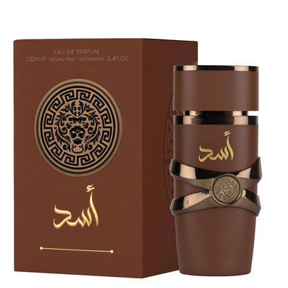 Vallore™ Omen De Parfum